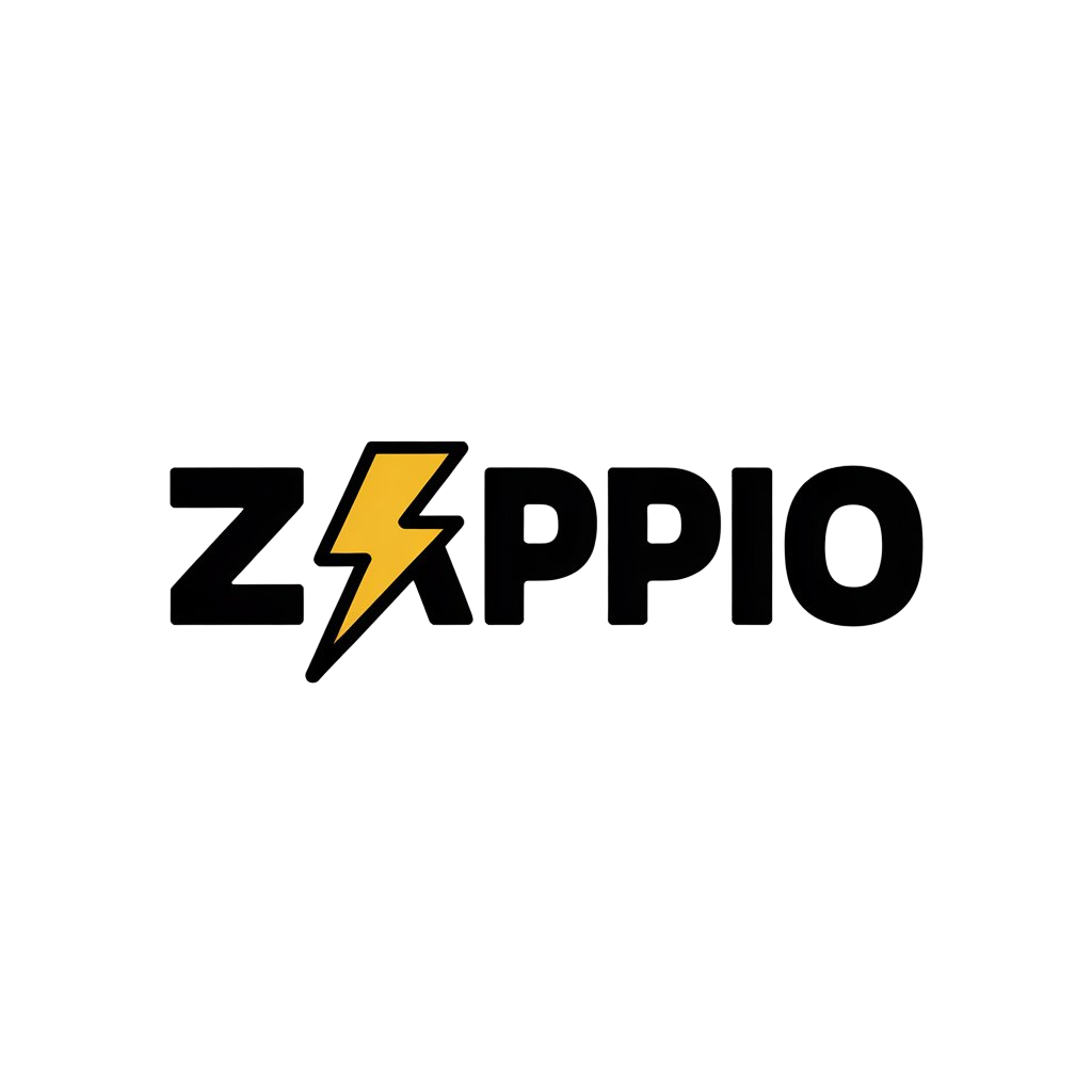 Zappio.ca